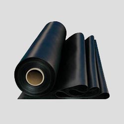 Neoprene Rubber Sheets